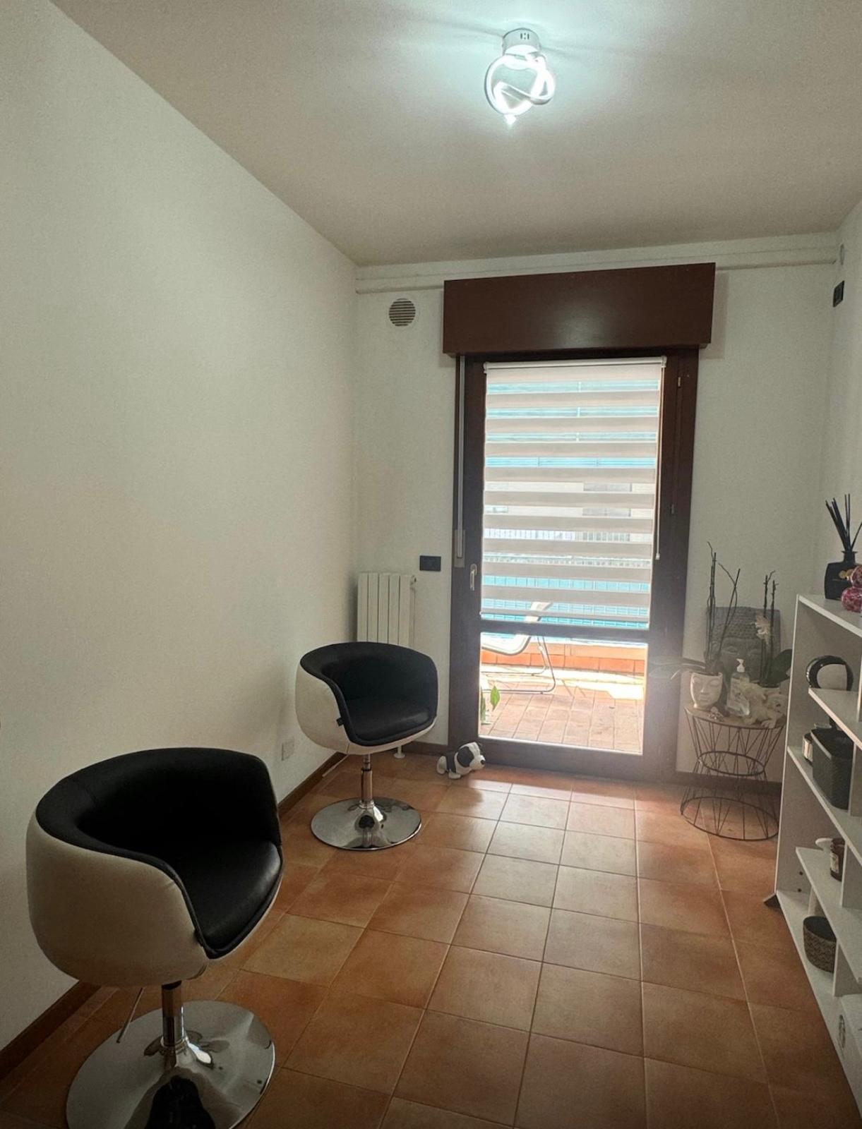 Studio Claudia Gaggio - Ingresso