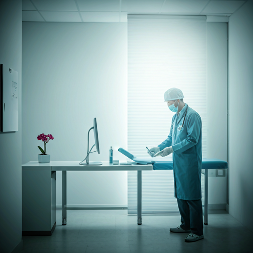 Studio medico CorpusMED